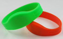 RFID wristband